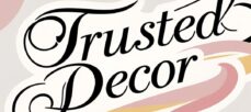 trusteddecor.com